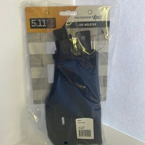 5.11 LBE HOLSTER